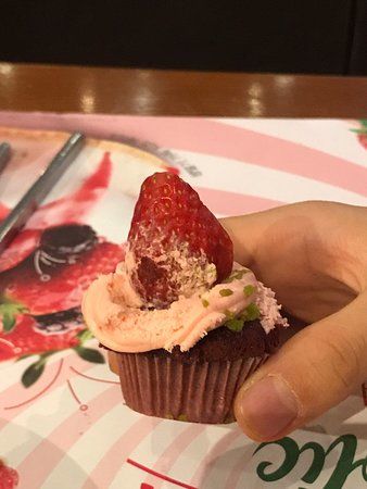 Vips - Cheil Jedang Center