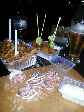 O'Flaherty's Irish Pub