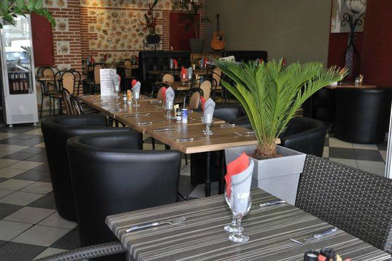 Le Bistrot mas guerido