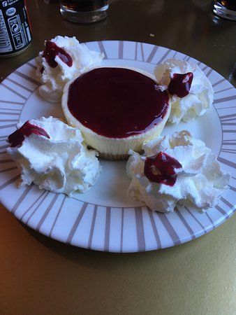 Natural Takka Restaurant & La Grande Fache