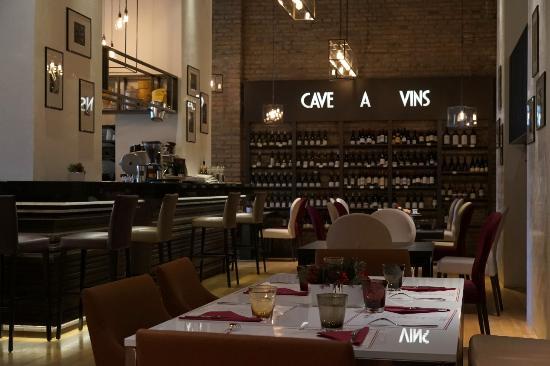 Le Carré Français Roma