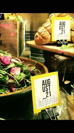 August_21 Coffee House