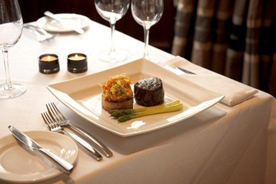 Shackleton's Bar & Brasserie