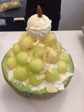 Ice Frost Dessert Cafe