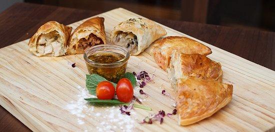 Che Boludo Empanadas Argentinas