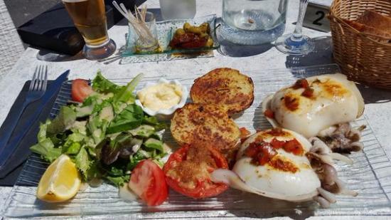 La Mauvaise Réputation