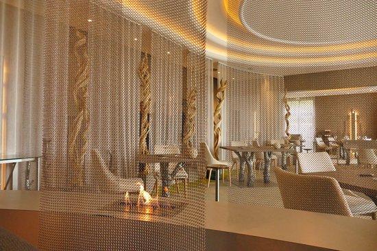 La Table de Franck Putelat