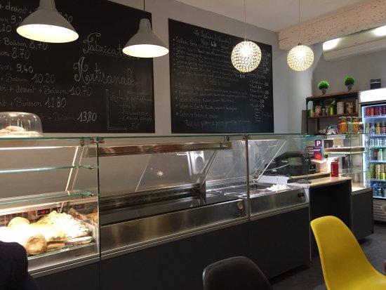 Mille Et Une Miettes