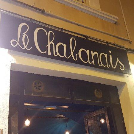 Le Chabanais