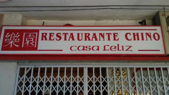 Casa Feliz