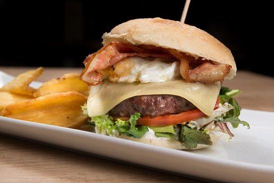 Restaurante Ñam Sarasate