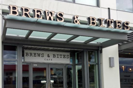 Brews & Bites Cafe
