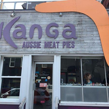 Kanga Pies