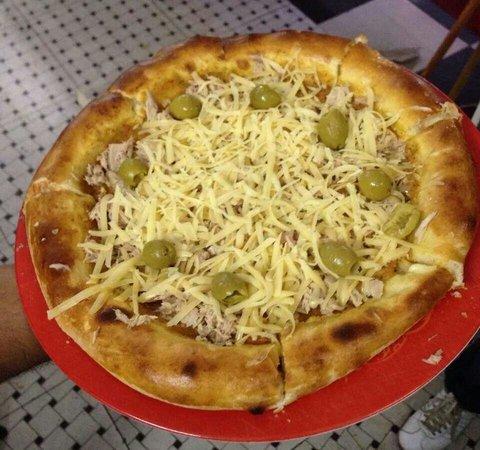 British Food Annaba