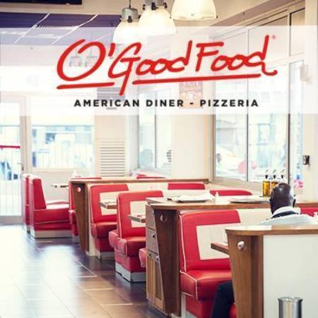O'Good Food