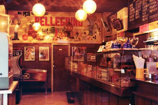 Pellegrino 1936 Antica Gelateria Artigianale