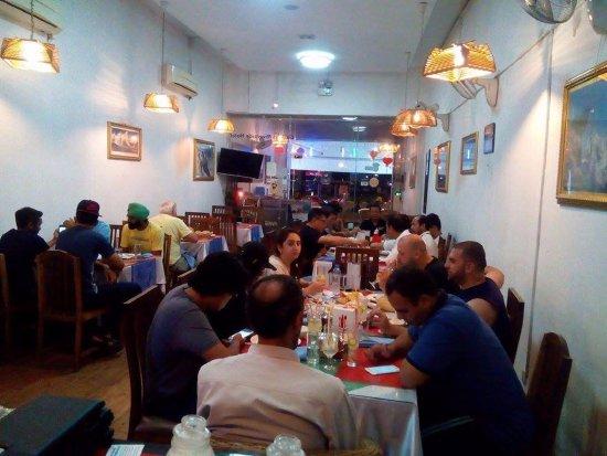 New Season Indian Restaurant