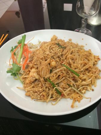 Thai Suois