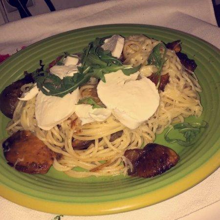 La Fourchette Tranquille