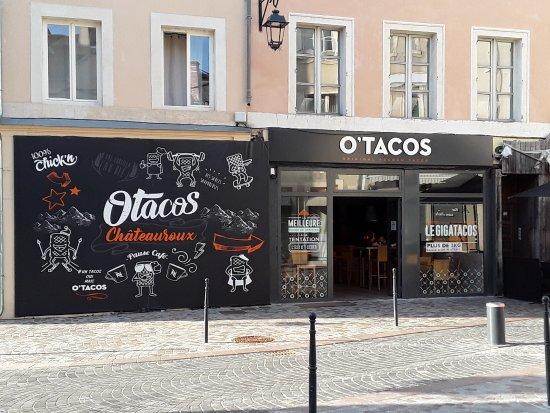 Otacos