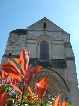 église Saint-Pierre de Compiègne