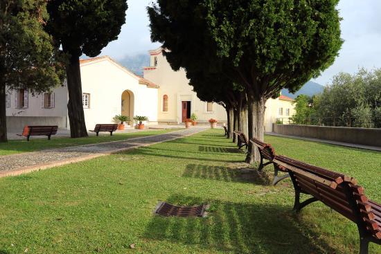 Monastère de l'Annonciade