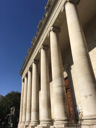 église Saint-Joseph de Marseille