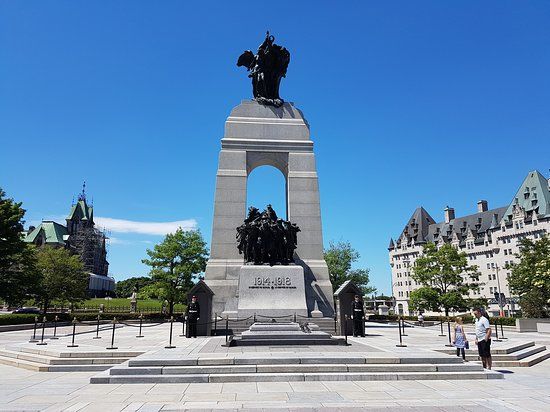 Tombe du Soldat inconnu