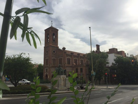 Église de Santa Cristina