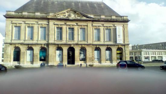 Muséum d'Histoire Naturelle