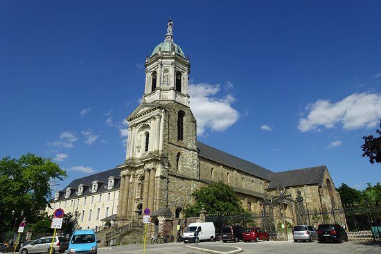 Notre-Dame-en-Saint-Melaine
