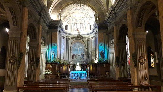 Église de Saint-Jean-Baptiste