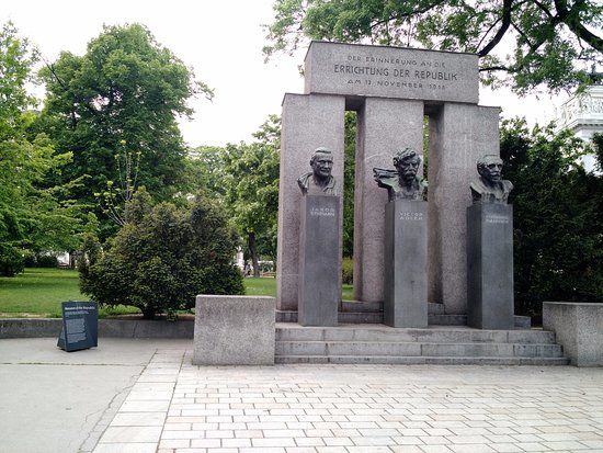 Republikdenkmal