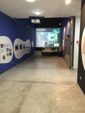 Museo de Aguas de Alicante