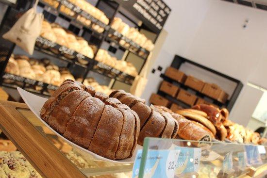 Antoninovo pekarstvi