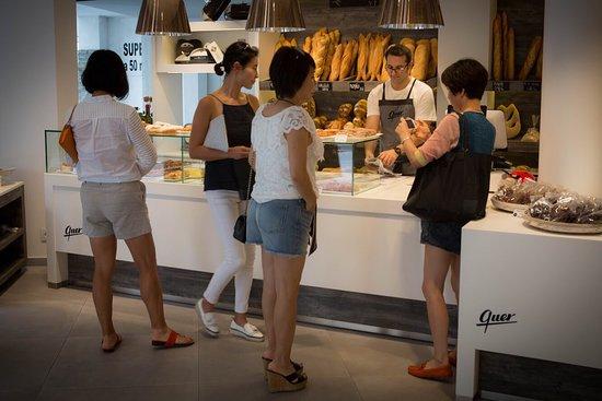 Pastisseria Quer
