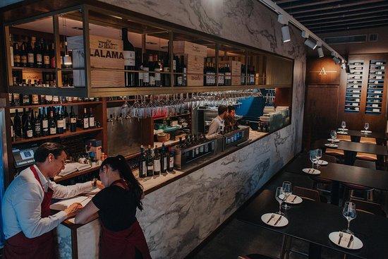 Taberna Del Almirante