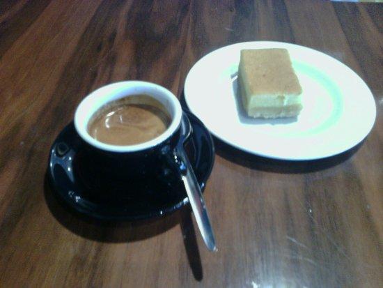 Craft Coffee Roasters