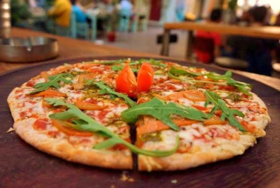 Chaplin Coffee & Cocktail Bar