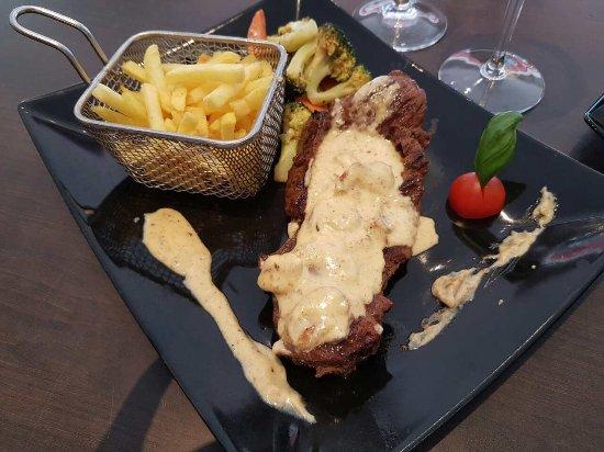 Casa Nostra Ristorante