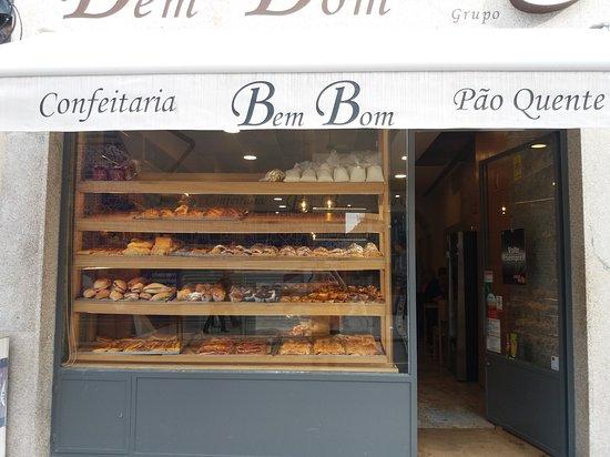 Bem Bom