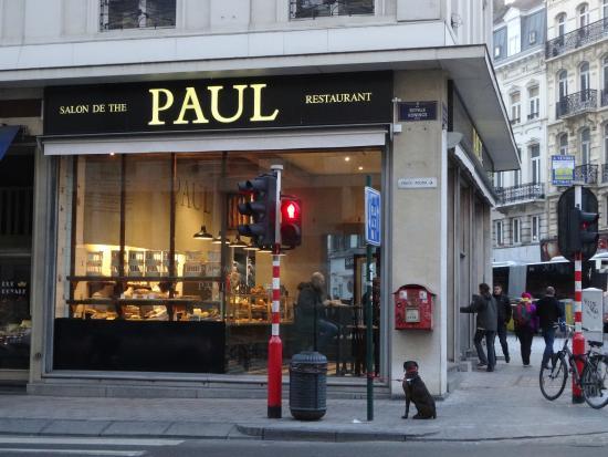 Paul