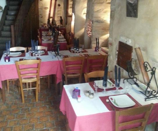 La Raclette a L'ancienne