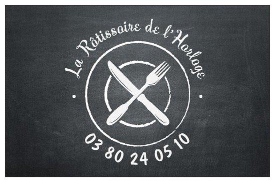 La Rotissoire de l'Horloge