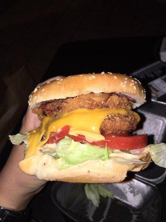 Speed Burger Perpignan