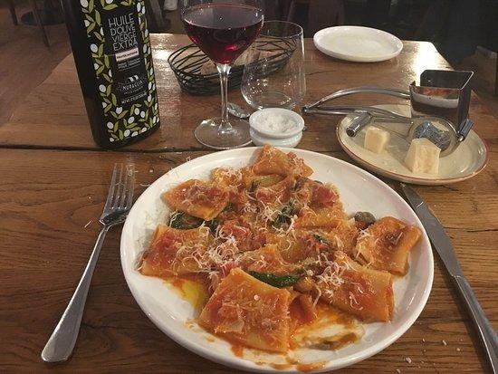 Ciro Trattoria Gourmet