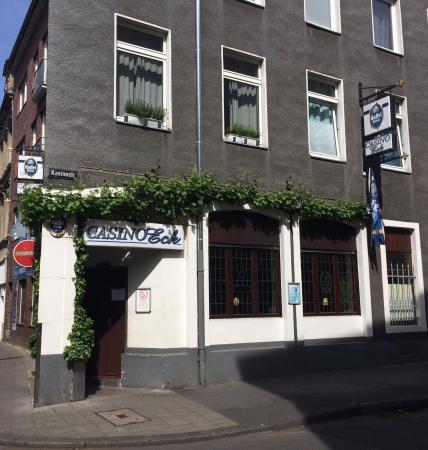 Casino - Eck Gaststätte & Bar