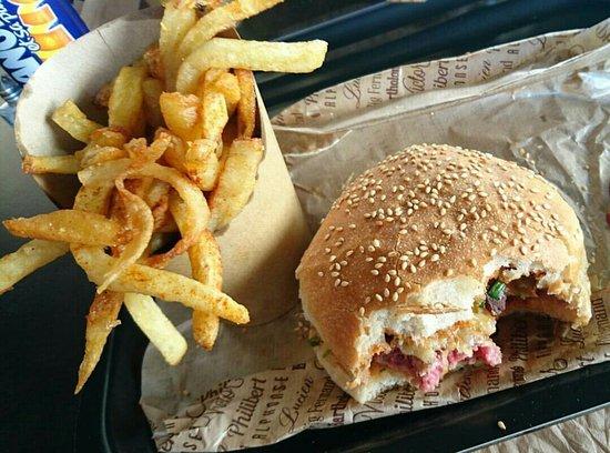 Big Fernand Arcachon