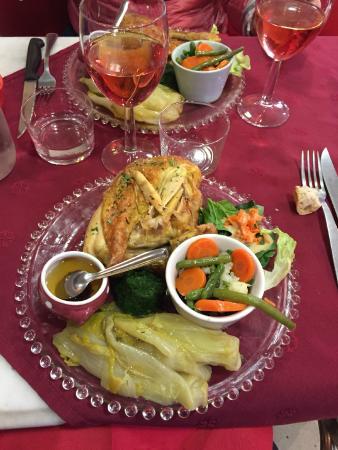 Aux Armes de Belgique