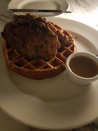 Clinton Street Baking Company